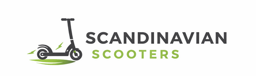 Scandinavian Scooters
